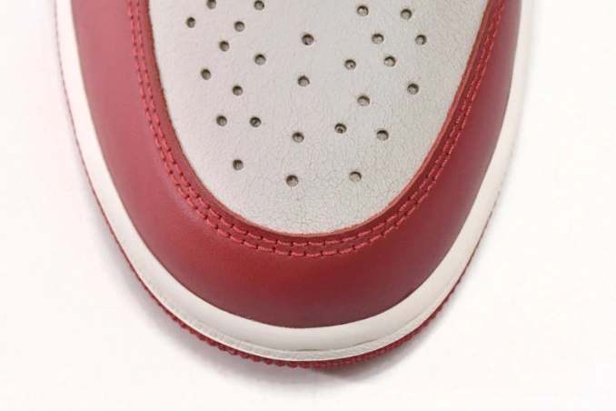 Official Maikesneakers Lost 1 Found and OG High Retro DZ5485-612 Chicago Jordan 0728
